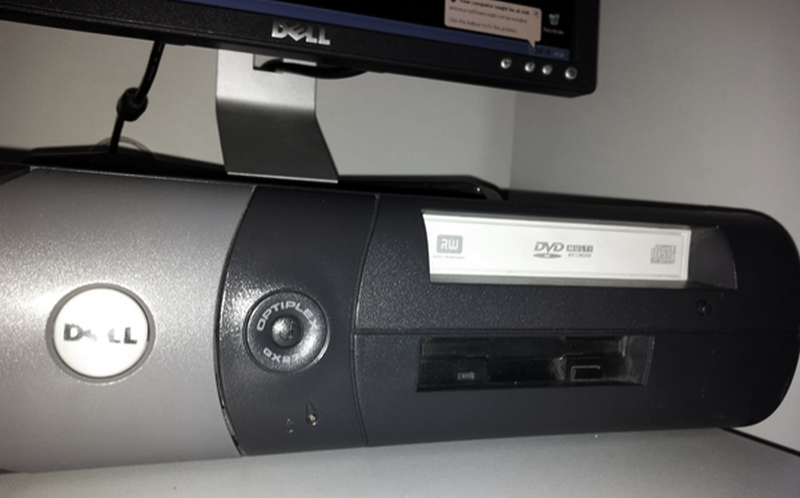 Drivers De Video Para Dell Optiplex Gx260 Windows 7